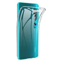 Nettech Xiaomi Redmi Note 10 Uyumlu Lüx Seri Arka Koruma Kılıf (Şeffaf) VR19788