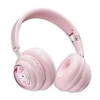 Nettech KE30 Kulak Üstü Kulak Üstü Kulaklık (Çeşitli Renk) NT109902