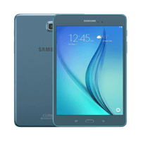 Samsung Galaxy Tab A SMT350  16 GB  8 inç  WiFi  Mavi