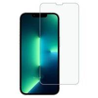 Nettech Apple iPhone 13 Pro Uyumlu Ön Koruma Cam Ekran Koruyucu (Şeffaf) NT105885