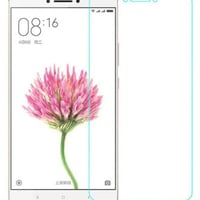 Nettech Xiaomi Mi Max 2 Uyumlu Ön Koruma Cam Ekran Koruyucu NT20841