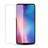 Nettech Xiaomi Mi 9 Lite Uyumlu Ön Koruma Cam Ekran Koruyucu NT29257