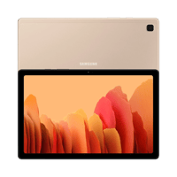 Samsung Galaxy Tab A7 2020 64 GB 10.4 inç WiFi Altın