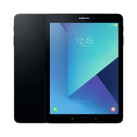 Samsung Galaxy Tab S3  32 GB  9.7 inç  LTE  Siyah
