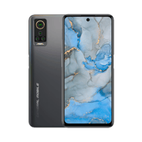 General Mobile GM 22 Pro 128 GB Siyah