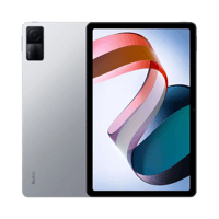 Xiaomi Redmi Pad  128 GB  10.6 inç  WiFi  Gümüş