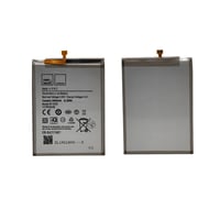 Teknonet Samsung Galaxy A12 Uyumlu Nettech 5000 MAh Batarya NT86144