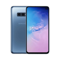 Samsung Galaxy S10e  128 GB  prizma mavisi