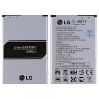 Teknonet LG K8 2017 Uyumlu LG BL45F1F 2410 mAh Batarya NT21427