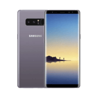 Samsung Galaxy Note 8  256 GB  Gri