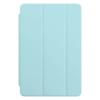 Nettech Apple iPad Mini Uyumlu Flip Seri Kapaklı Kılıf (Turkuaz) NT92551
