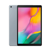 Samsung Galaxy Tab A SMT510 (2019)  32 GB  10.1"  LTE  Gümüş