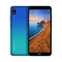Xiaomi Redmi 7A 32 GB Mücevher Mavisi