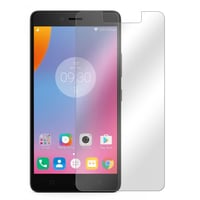 Helt Lenovo K6 Note Uyumlu Ön Koruma Nano Ekran Koruyucu (Şeffaf) NT18375