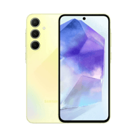 Samsung Galaxy A55  256 GB  Sarı