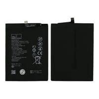 Teknonet Huawei Mate 20 Lite Uyumlu Nettech 3750 MAh Batarya NT32441