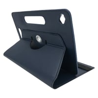 Nettech Universal 8 Inch Uyumlu Universal Kapaklı Kılıf (Lacivert) NT82074