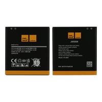 Teknonet Samsung Galaxy J500 J5 Uyumlu Nettech NT2001 2500 MAh Batarya NT32411