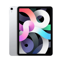 Apple iPad Air (4. Nesil)  64 GB  10.9"  GPS  Gümüş