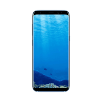 Samsung Galaxy S8  64 GB  Mavi