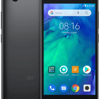 Xiaomi Redmi Go  8 GB  Siyah