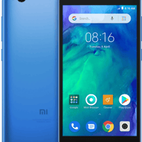 Xiaomi Redmi Go