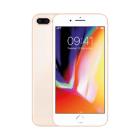Apple iPhone 8 Plus  64 GB  Altın