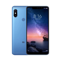 Xiaomi Redmi Note 6 PRO  64 GB  Mavi