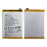 Teknonet Oppo A5s Uyumlu Nettech 4100 mAh Batarya NT82540