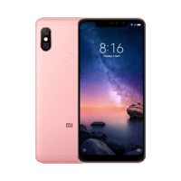 Xiaomi Redmi Note 6 PRO 64 GB Gül Altın