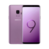 Samsung Galaxy S9 Plus  128 GB  Leylak Moru