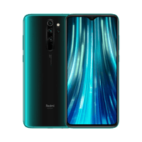 Xiaomi Redmi Note 8 Pro  64 GB  Gama Yeşili