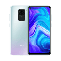 Xiaomi Redmi Note 9  128 GB  Arktik Beyaz