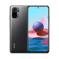 Xiaomi Redmi Note 10 128 GB Gölge Siyahı