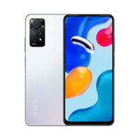 Xiaomi Redmi Note 11 Pro 5G  64 GB  Beyaz