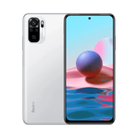 Xiaomi Redmi Note 10  128 GB  Buz Beyazı