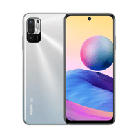 Xiaomi Redmi Note 10 5G  64 GB  Krom Gümüş