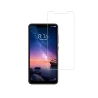 Nettech Xiaomi Redmi Note 6 Uyumlu Ön Koruma Cam Ekran Koruyucu NT30750