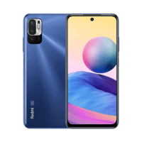 Xiaomi Redmi Note 10 5G  64 GB  Gece Mavisi