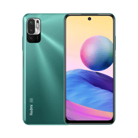 Xiaomi Redmi Note 10 5G  128 GB  Aurora Yeşili
