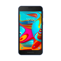 Samsung Galaxy A2 Core  16 GB  Kırmızı