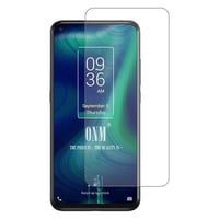 Nettech Tcl T780H Uyumlu Ön Koruma Cam Ekran Koruyucu (Şeffaf) VR20581