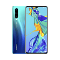Huawei P30  256 GB  Aurora