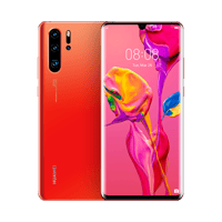 Huawei P30 Pro  512 GB  Amber Gündoğumu