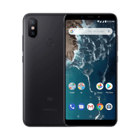 Xiaomi Mi A2  64 GB  Siyah