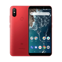 Xiaomi Mi A2  64 GB  Kırmızı
