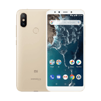 Xiaomi Mi A2  64 GB  Altın