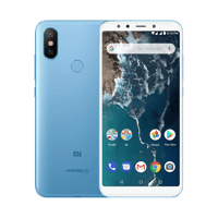Xiaomi Mi A2  32 GB  Göl Mavisi