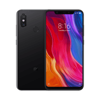 Xiaomi Mi 8  64 GB  Siyah
