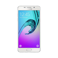 Samsung Galaxy A5 2016  16 GB  Beyaz